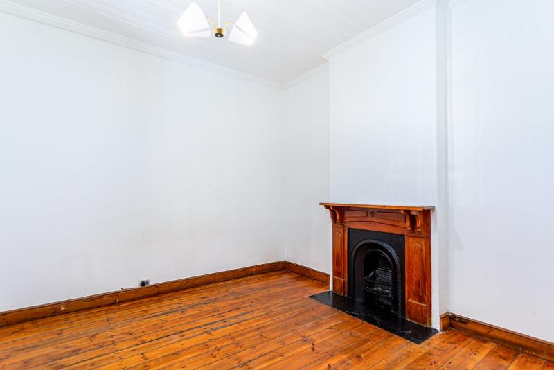 To Let 1 Bedroom Property for Rent in Observatory Western Cape